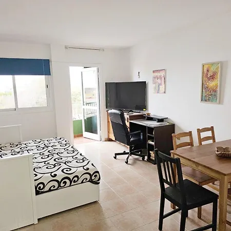 Vista 1 Bedroom