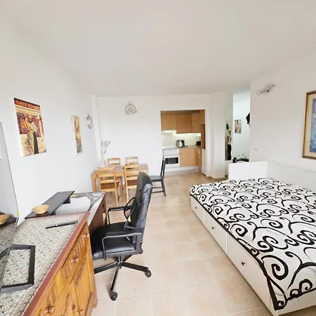 Vista 1 Bedroom * San Isidro (Tenerife)