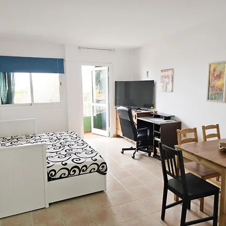 Apartment Vista 1 Bedroom *