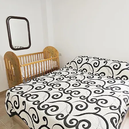 Lägenhet Vista 1 Bedroom San Isidro (Tenerife)