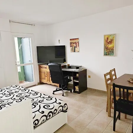 Vista 1 Bedroom San Isidro (Tenerife)
