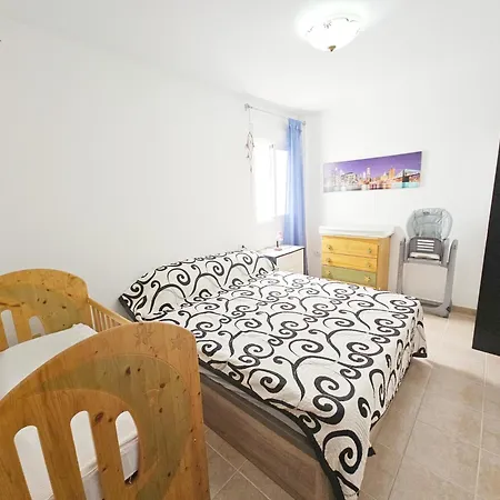 Vista 1 Bedroom San Isidro (Tenerife)