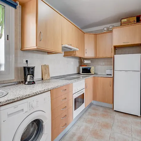 Vista 1 Bedroom * San Isidro (Tenerife)