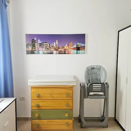 Vista 1 Bedroom San Isidro (Tenerife)
