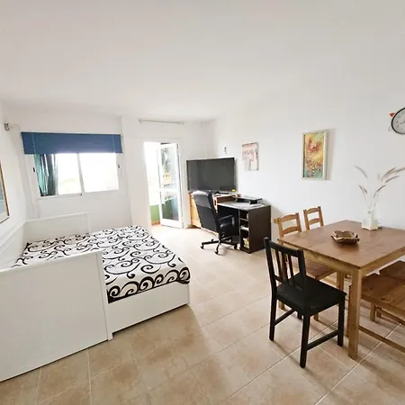 Vista 1 Bedroom Lejlighed San Isidro (Tenerife)