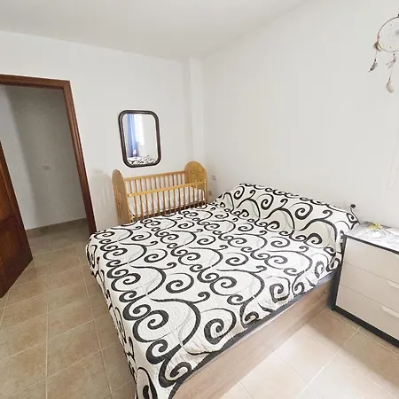 Vista 1 Bedroom San Isidro (Tenerife)