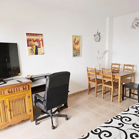 Vista 1 Bedroom San Isidro (Tenerife)