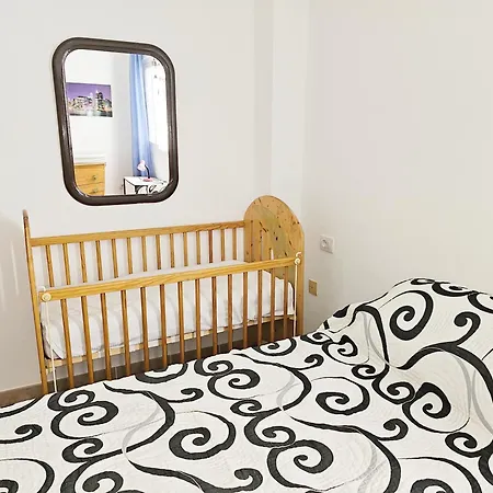 Vista 1 Bedroom Lejlighed