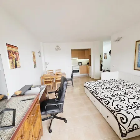 Vista 1 Bedroom Lejlighed San Isidro (Tenerife)