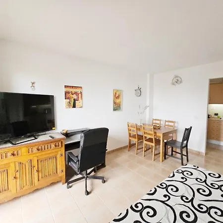 Vista 1 Bedroom