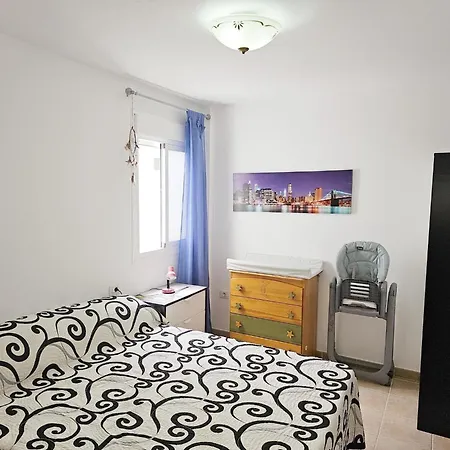 Vista 1 Bedroom Lejlighed *